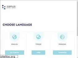 Sites similar to sanussaglik.com