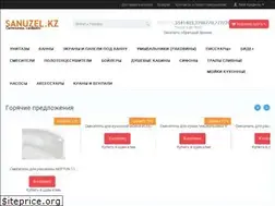 Sites similar to sanuzel.kz