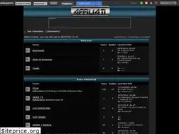 Sites similar to sanvalentino.forumfree.it
