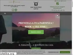 Sites similar to sanvalentino.it