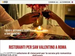 Sites similar to sanvalentinoroma.it