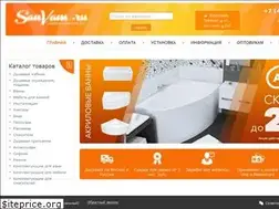 Sites similar to sanvam.ru