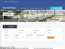 Sites similar to sanvanphong.com