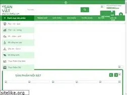 Sites similar to sanvatphuongnam.vn