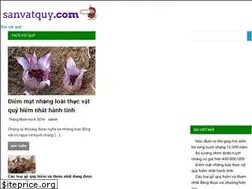 Sites similar to sanvatquy.com
