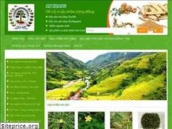 Sites similar to sanvatquy.vn