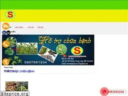 Sites similar to sanvattaynguyen.com