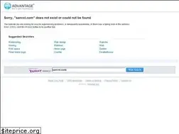 Sites similar to sanvel.com
