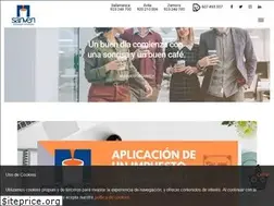 Sites similar to sanven.es