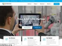 Sites similar to sanveo.com