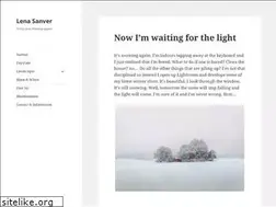 Sites similar to sanver.se