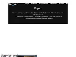 Sites similar to sanverusta.net