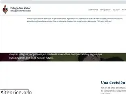 Sites similar to sanviator.edu.co