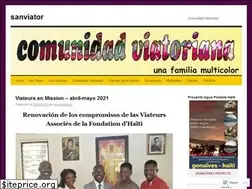 Sites similar to sanviator.net