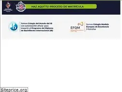 Sites similar to sanviatortunja.edu.co