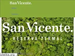 Sites similar to sanvicente.com.co