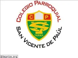 Sites similar to sanvicente.edu.pe
