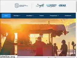 Sites similar to sanvicente.gob.ec