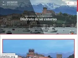 Sites similar to sanvicentedelabarquera.biz