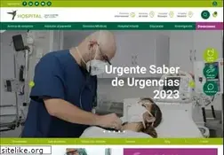 Sites similar to sanvicentefundacion.com