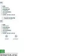 Sites similar to sanvicenteimoveis.com.br