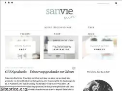 Sites similar to sanvie-mini.de