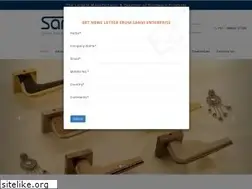 Sites similar to sanvienterprise.com