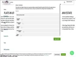 Sites similar to sanviestate.com