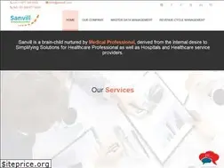 Sites similar to sanvill.com