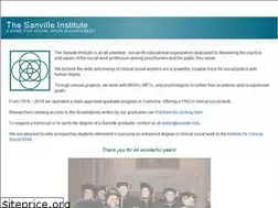 Sites similar to sanville.edu