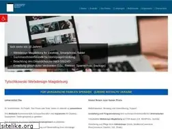 Sites similar to sanvira-webdesign.de