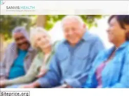 Sites similar to sanvishealth.com