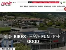 Sites similar to sanvit.com