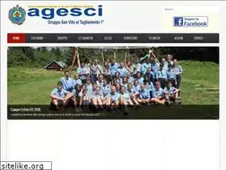 Sites similar to sanvito1.org