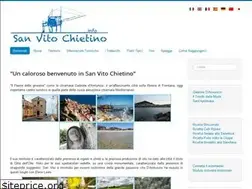 Sites similar to sanvitochietino.info
