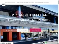 Sites similar to sanvitolocapobusexpress.com