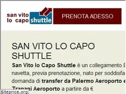 Sites similar to sanvitolocaposhuttle.com