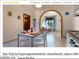 Sites similar to sanvitolocapovillage.com