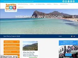 Sites similar to sanvitolocapoweb.co.uk