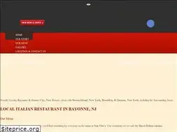 Sites similar to sanvitosnj.com
