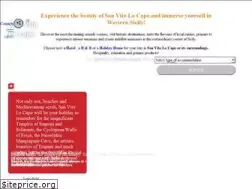 Sites similar to sanvitoweb.com