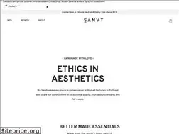 Sites similar to sanvt.com