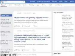 Sites similar to sanvu88.net