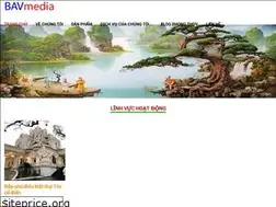 Sites similar to sanvuonadong.com.vn