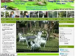Sites similar to sanvuontieucanh.com