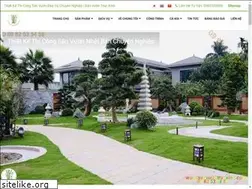 Sites similar to sanvuontrucxinh.com