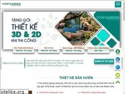 Sites similar to sanvuonvtop.vn