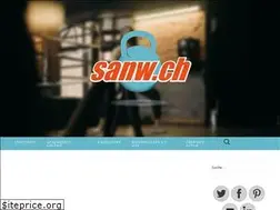 Sites similar to sanw.ch