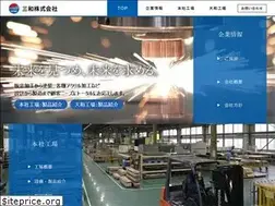 Sites similar to sanwa-co-ltd.co.jp