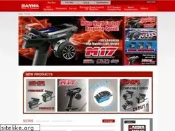 Sites similar to sanwa-denshi.com